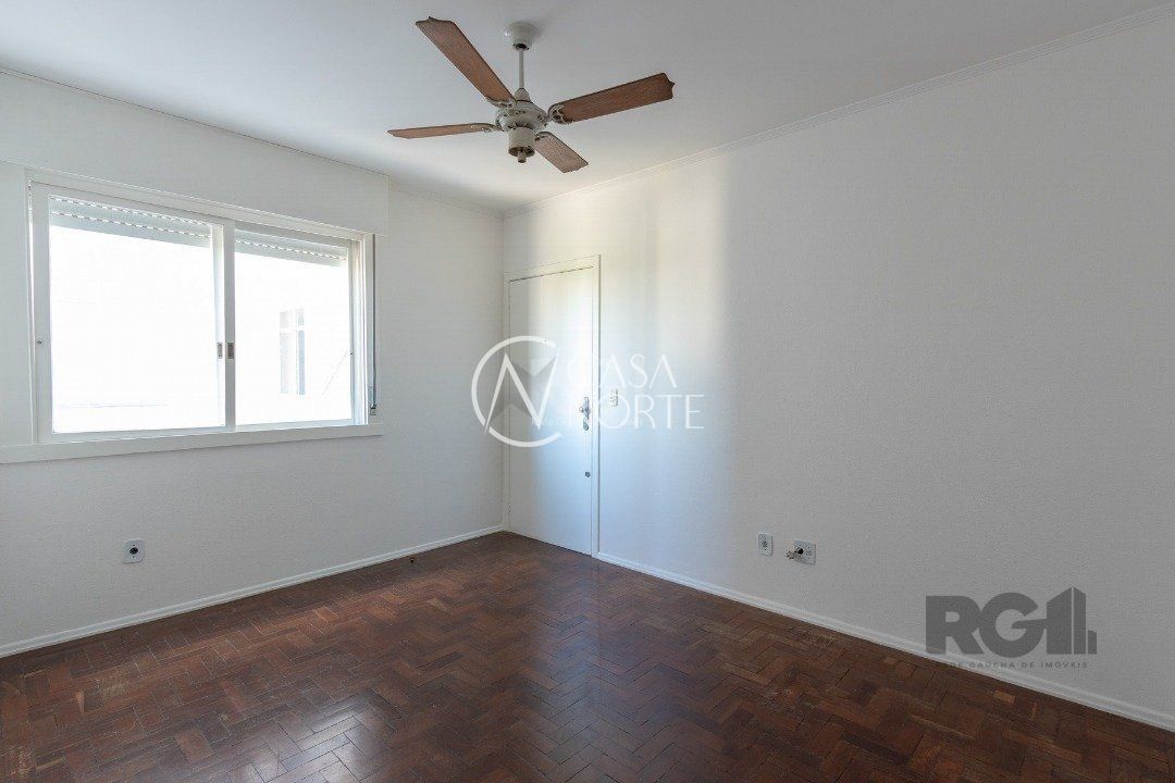 Apartamento à venda com 1 quarto, 42m², Avenida Erico Verissimo no bairro Menino Deus em Porto Alegre