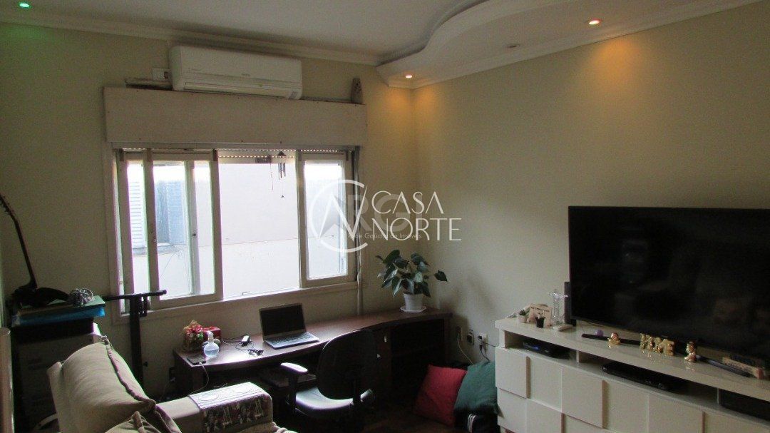 Apartamento à venda com 2 quartos, 58m², Avenida Ipiranga no bairro Praia de Belas em Porto Alegre