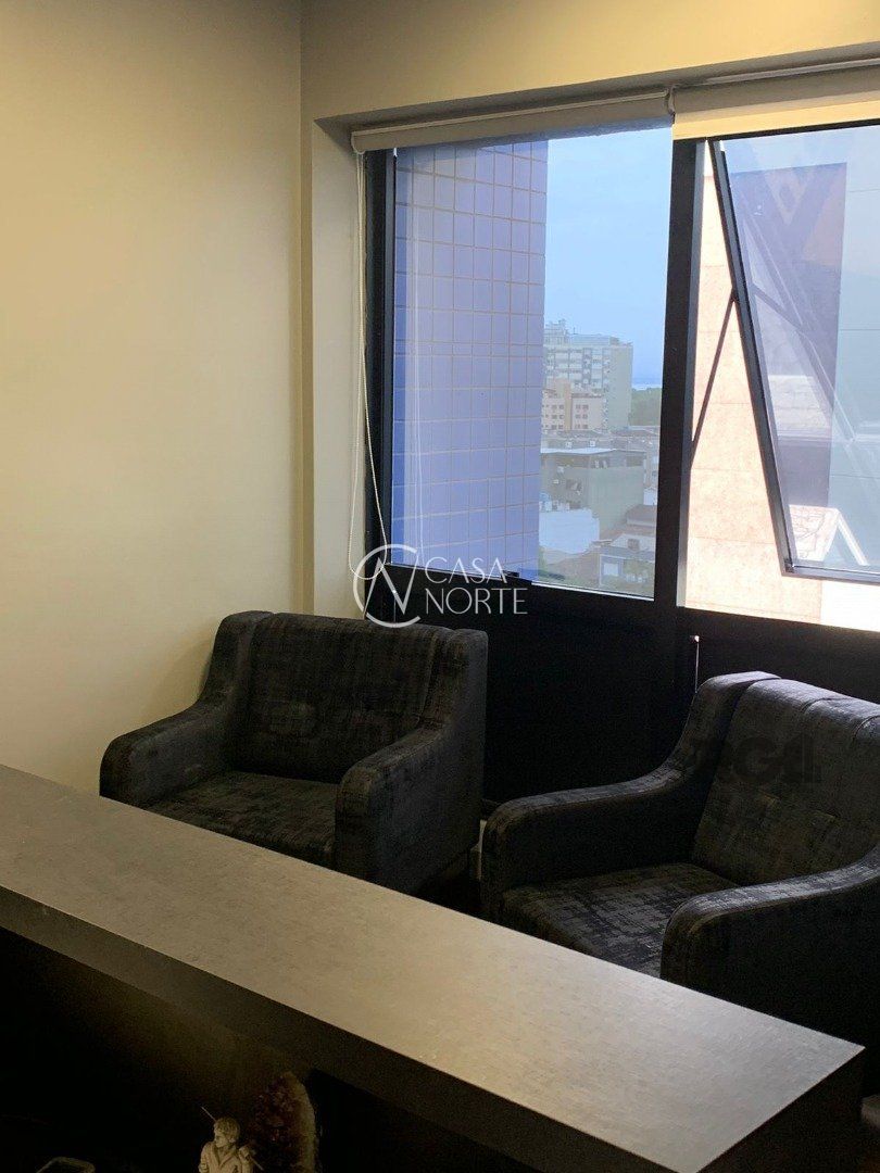 Sala Comercial à venda , 64m², Rua José de Alencar no bairro Menino Deus em Porto Alegre