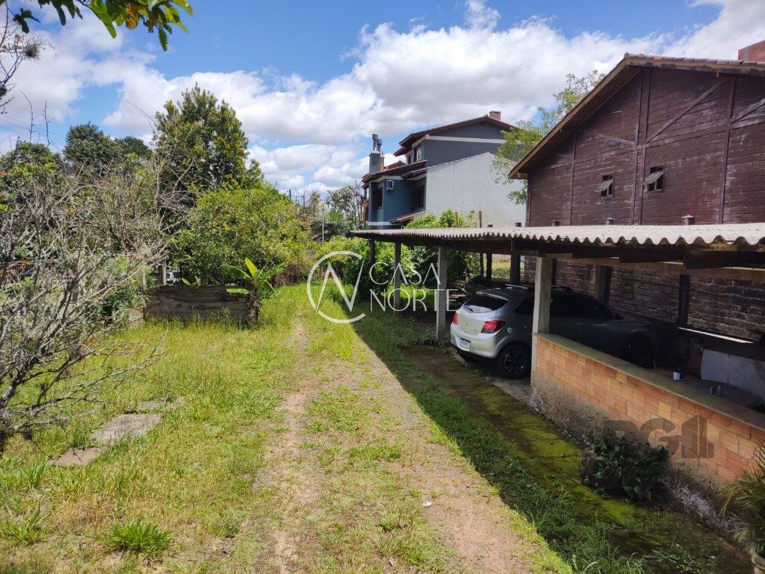 Terreno à venda  com 380m², Rua Giorgio Negroni no bairro Espírito Santo em Porto Alegre