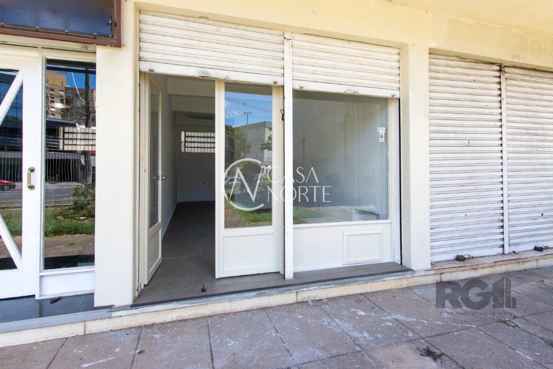 Loja à venda , 25m², Avenida Wenceslau Escobar no bairro Tristeza em Porto Alegre