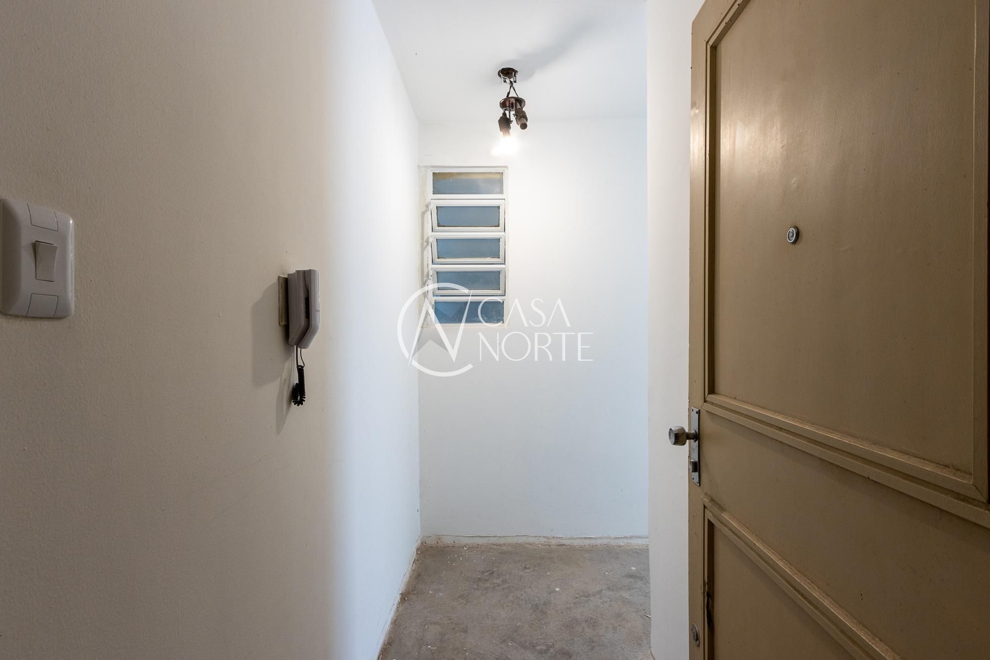 Apartamento à venda com 2 quartos, 82m², Rua Inhandui no bairro Cristal em Porto Alegre