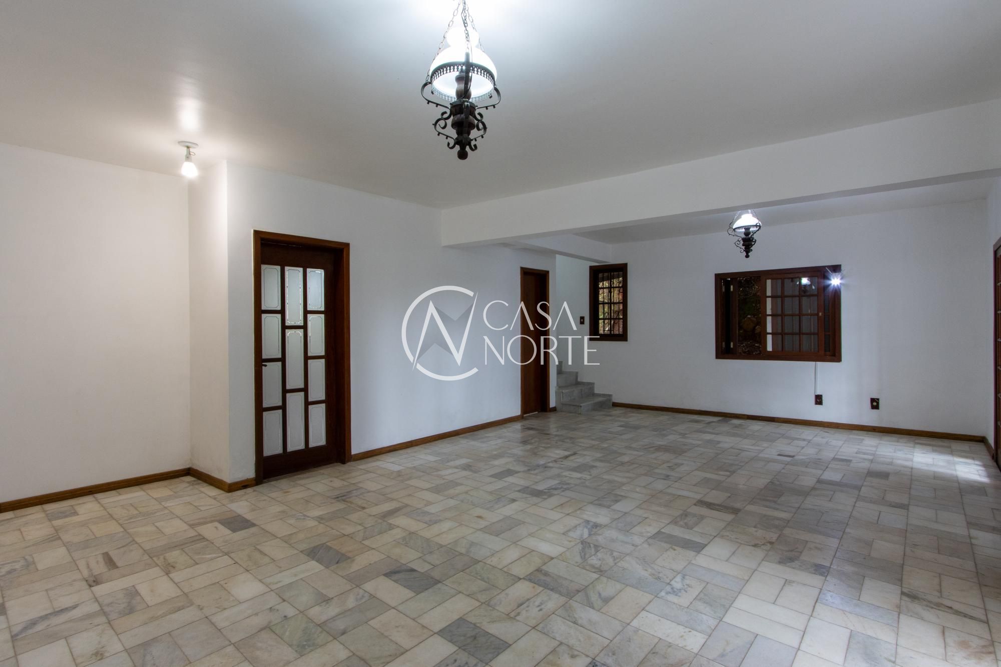 Prédio Residencial à venda com 3 quartos, 400m², 3 vagas, Rua Coronel Ruy da Cunha Paim no bairro Nonoai em Porto Alegre
