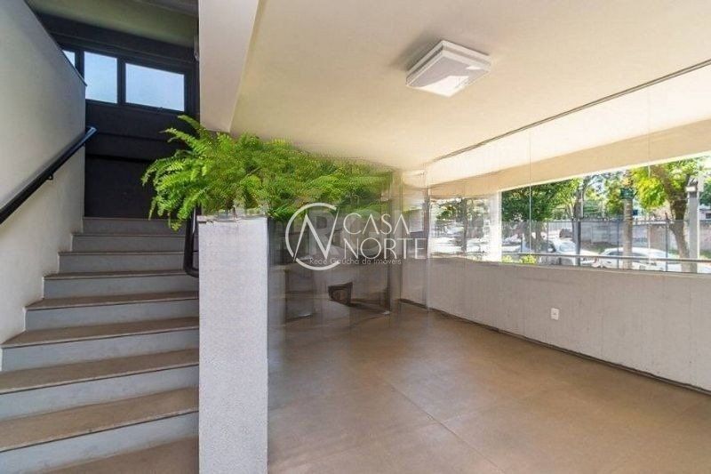 Apartamento à venda com 3 quartos, 121m², 1 suíte, 2 vagas, Rua Correa Lima no bairro Santa Tereza em Porto Alegre