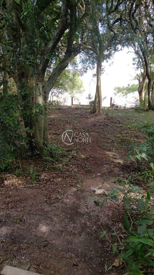 Casa à venda com 3 quartos, 120m², Estrada Retiro da Ponta Grossa no bairro Ponta Grossa em Porto Alegre