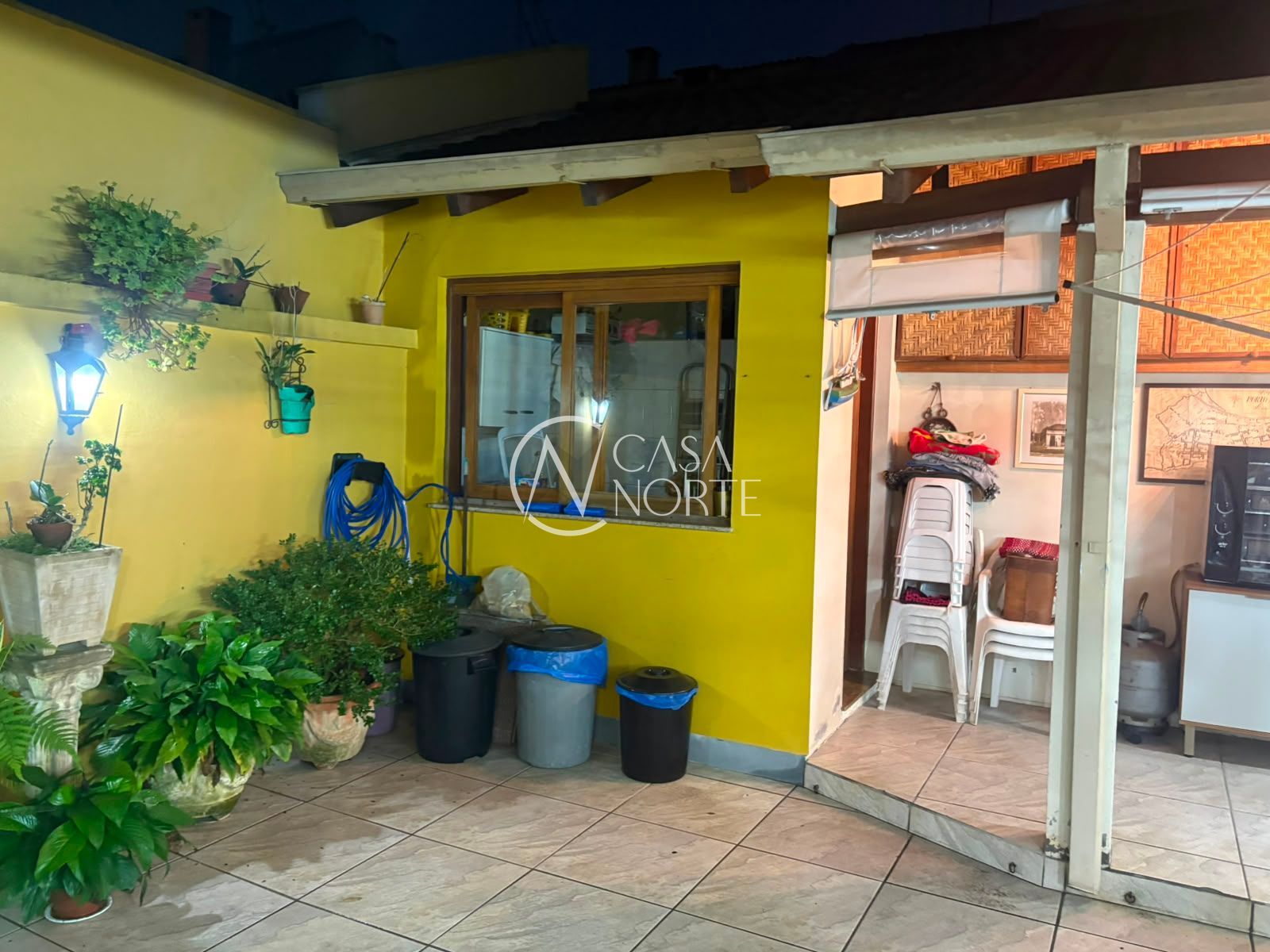 Casa à venda com 3 quartos, 227m², 1 suíte, 3 vagas, Rua José Aristides Martins no bairro Ipanema em Porto Alegre