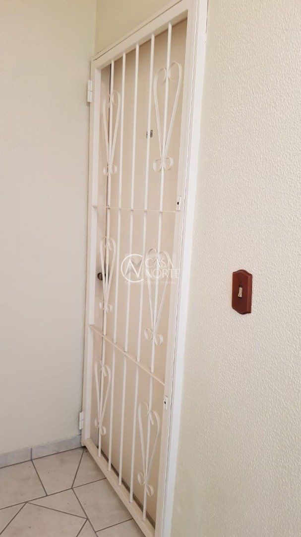 Apartamento à venda com 1 quarto, 37m², 1 vaga, Rua Padre Angelo Corso no bairro Cavalhada em Porto Alegre