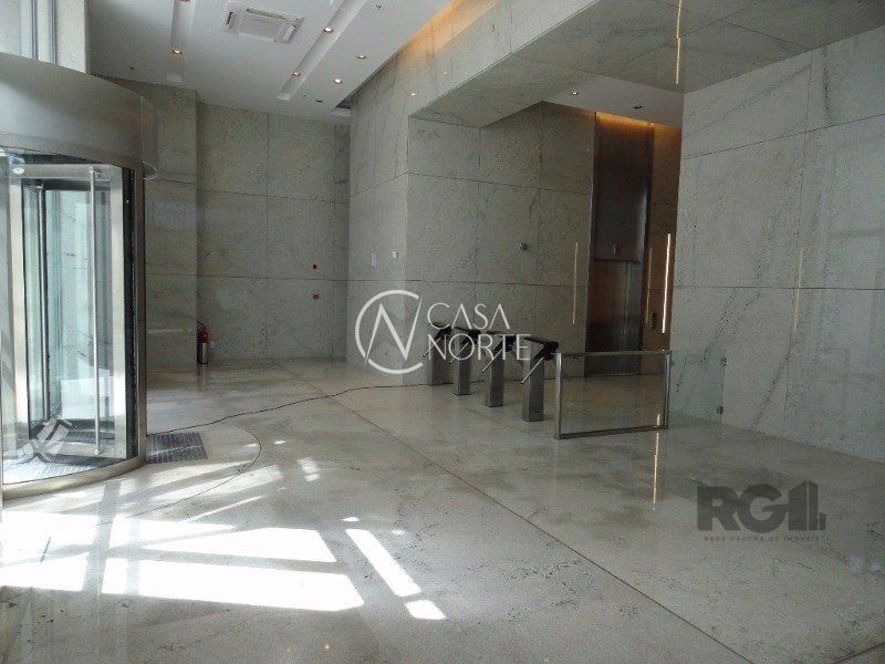 Sala Comercial à venda , 53m², 1 vaga, Avenida Ipiranga no bairro Praia de Belas em Porto Alegre