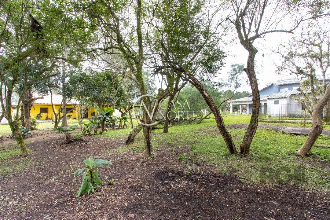 Sítio à venda com 3 quartos, 350m², 3 suítes, 4 vagas, Acesso Guto Pereira no bairro Lageado em Porto Alegre