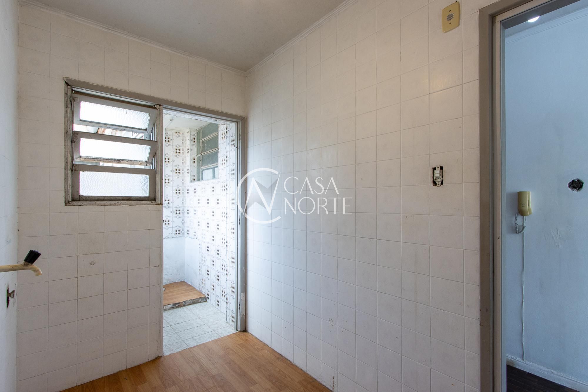 Apartamento à venda com 2 quartos, 53m², Rua José de Alencar no bairro Menino Deus em Porto Alegre