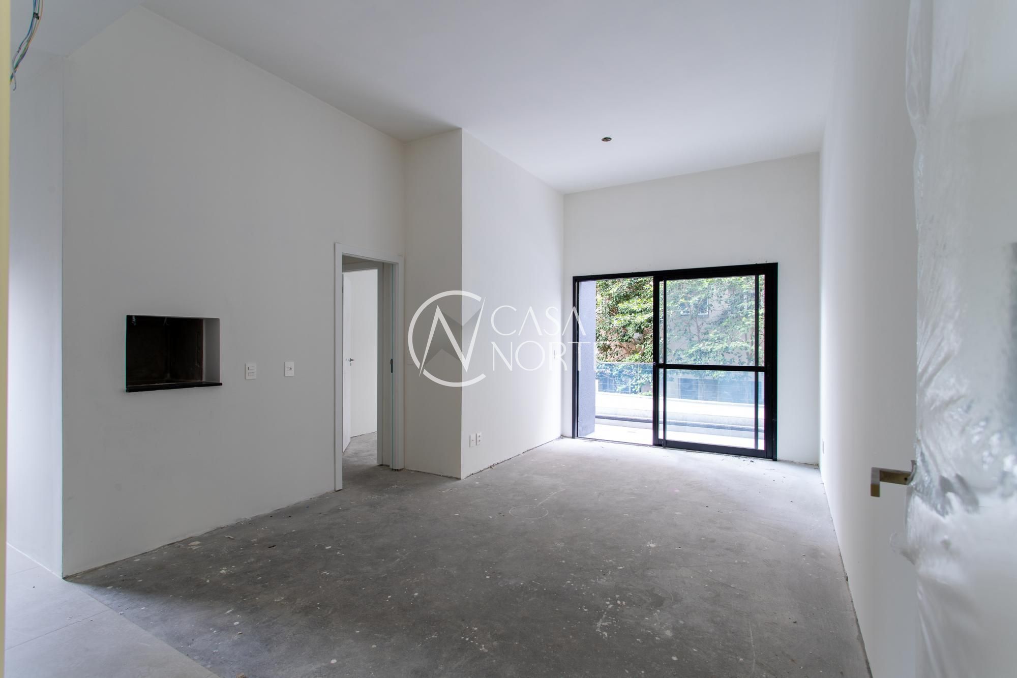 Apartamento à venda com 2 quartos, 69m², 1 suíte, 1 vaga, Avenida Otto Niemeyer no bairro Tristeza em Porto Alegre