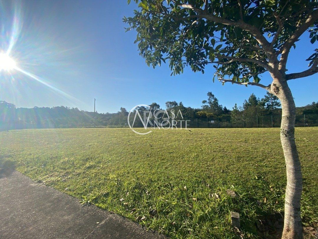 Terreno à venda  com 988m², Estrada das Três Meninas no bairro Vila Nova em Porto Alegre