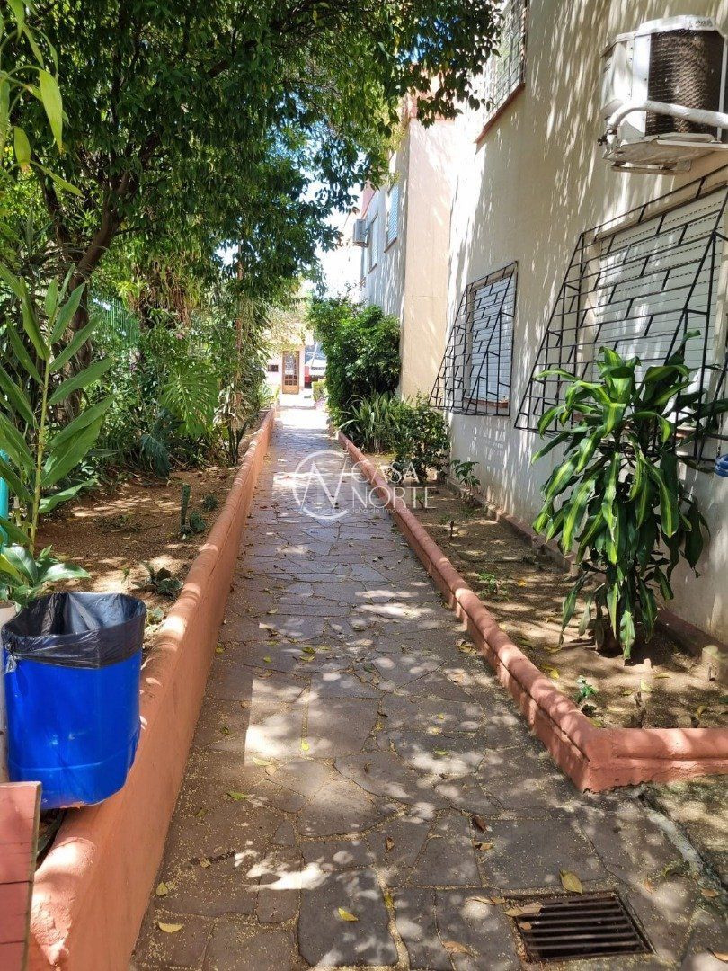 Apartamento à venda com 2 quartos, 48m², 1 vaga, Rua Orfanotrofio no bairro Santa Tereza em Porto Alegre