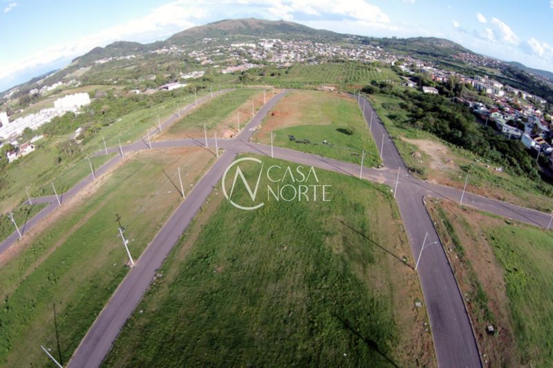 Terreno à venda  com 276m², Rua Catarino Andreatta no bairro Vila Nova em Porto Alegre