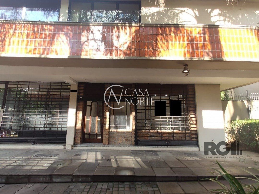Loja à venda , 92m², Avenida Getúlio Vargas no bairro Menino Deus em Porto Alegre