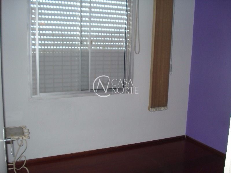 Apartamento à venda com 3 quartos, 66m², 1 vaga, Rua Derocy Giacomo da Silva no bairro Vila Nova em Porto Alegre