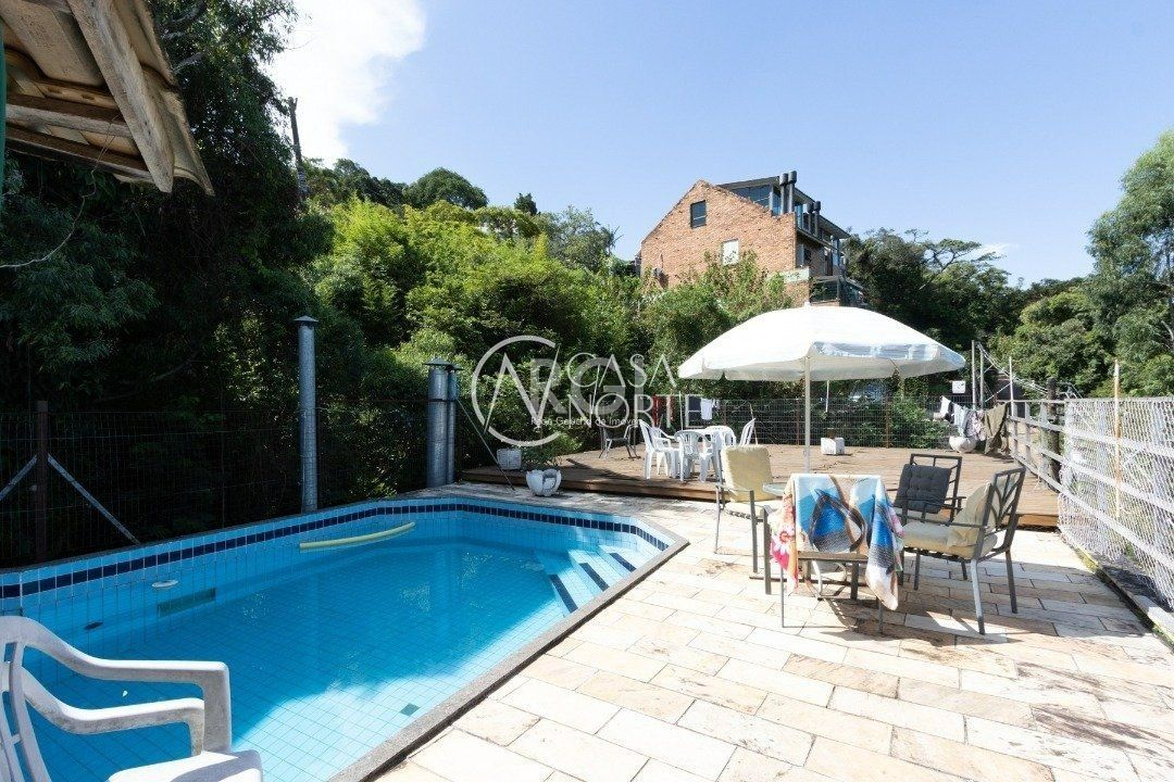 Terreno à venda  com 747m², Rua Professor Emilio Meyer no bairro Vila Conceição em Porto Alegre