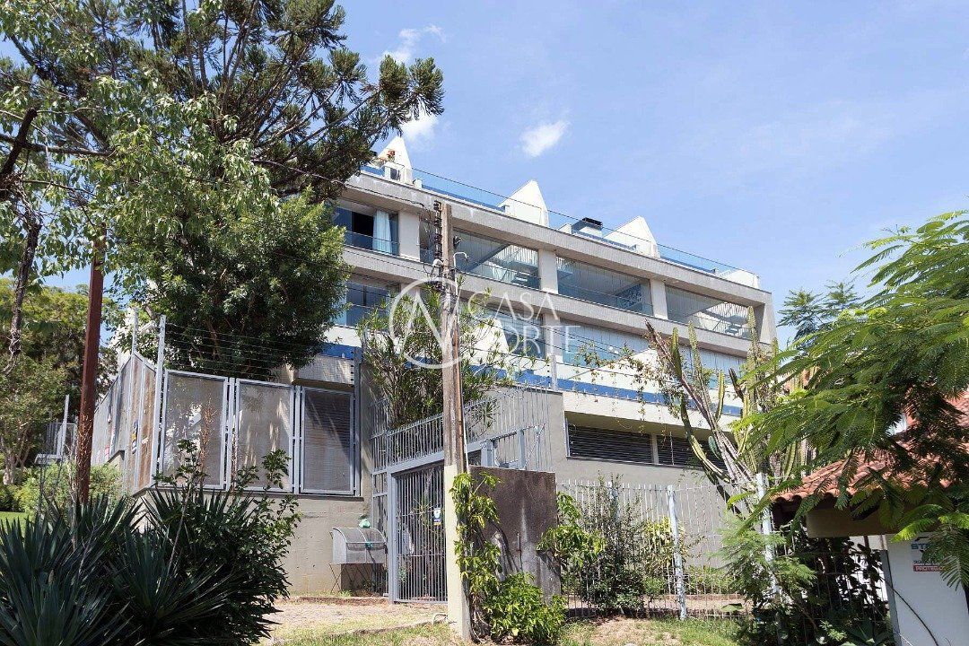 Cobertura à venda com 3 quartos, 319m², 3 suítes, 4 vagas, Avenida Cai no bairro Cristal em Porto Alegre