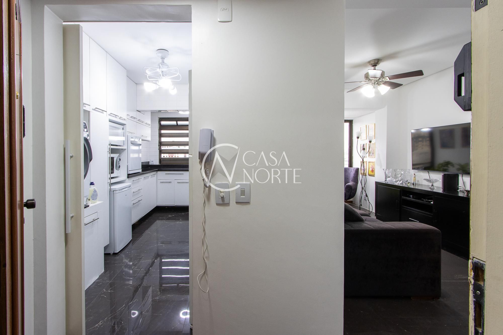 Cobertura à venda com 3 quartos, 159m², 1 suíte, 1 vaga, Rua Coronel André Belo no bairro Menino Deus em Porto Alegre