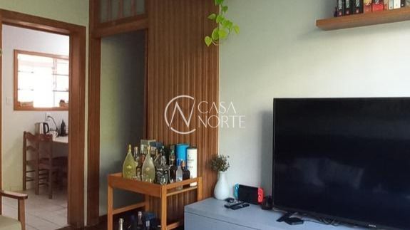 Apartamento à venda com 3 quartos, 75m², Rua Eurico Lara no bairro Medianeira em Porto Alegre