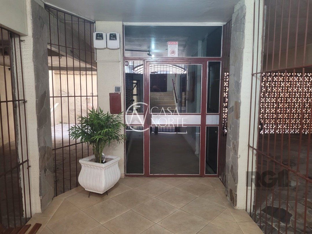 Apartamento à venda com 2 quartos, 54m², Avenida Coronel Gastão Haslocher Mazeron no bairro Medianeira em Porto Alegre