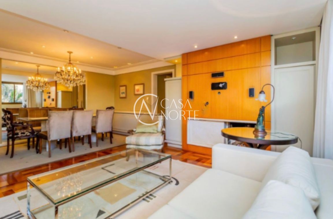 Cobertura à venda com 3 quartos, 126m², 1 suíte, 2 vagas, Rua Dona Augusta no bairro Menino Deus em Porto Alegre