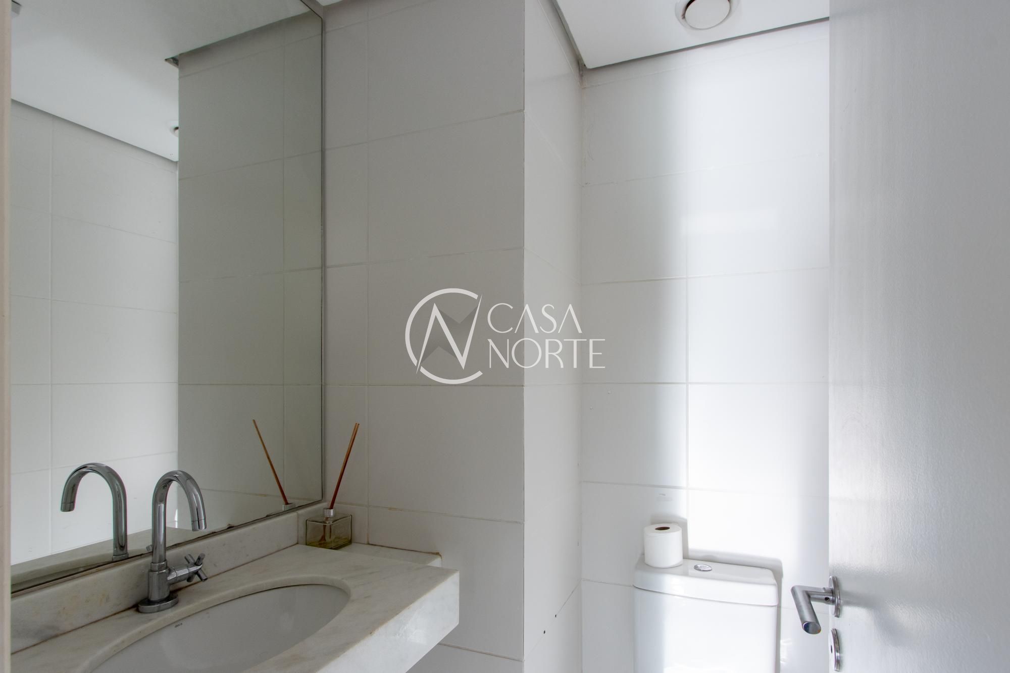 Sala Comercial à venda com 1 quarto, 99m², Diário de Noticias no bairro Cristal em Porto Alegre