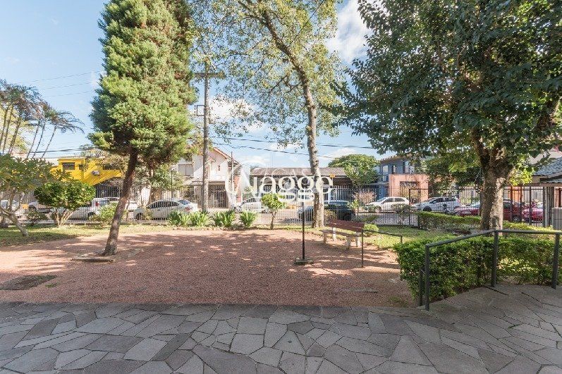 Apartamento à venda com 2 quartos, 57m², Avenida Otto Niemeyer no bairro Tristeza em Porto Alegre