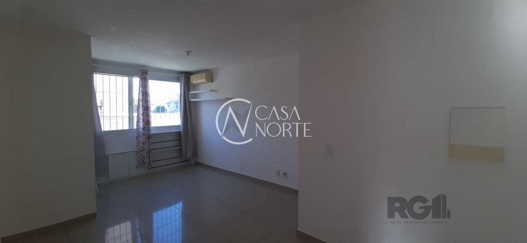 Apartamento à venda com 3 quartos, 62m², 1 suíte, 1 vaga, Avenida Engenheiro Francisco Rodolfo Simch no bairro Sarandi em Porto Alegre