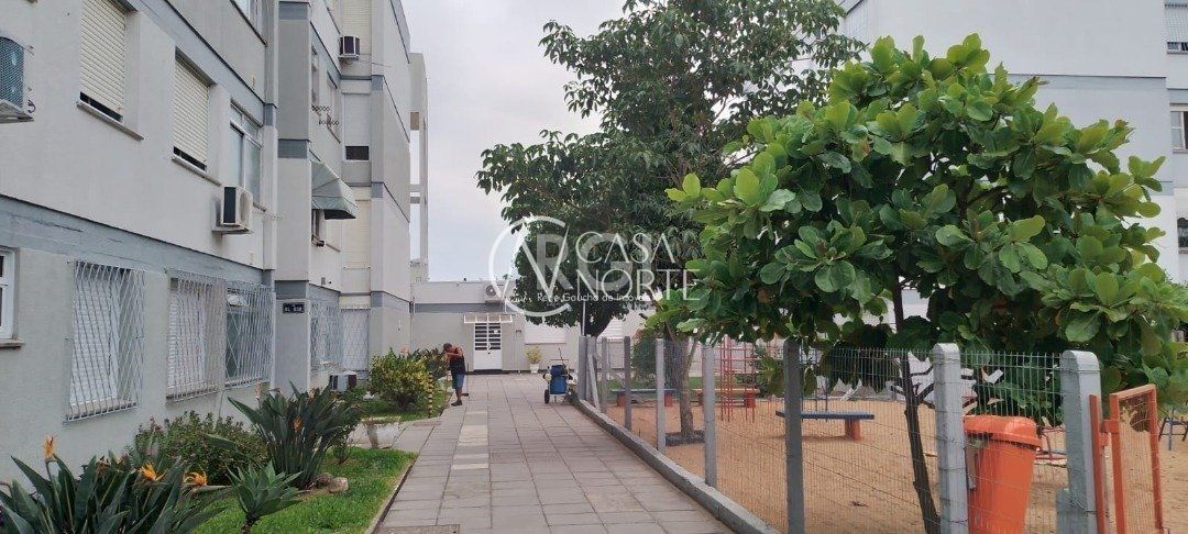 Apartamento à venda com 2 quartos, 57m², Rua Camaqua no bairro Camaquã em Porto Alegre
