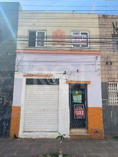 Sobrado à venda com 5 quartos, 120m², Rua Luiz Afonso no bairro Cidade Baixa em Porto Alegre
