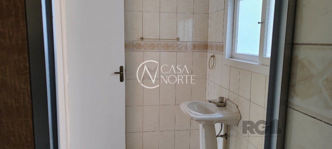 Apartamento à venda com 1 quarto, 44m², Rua Riachuelo no bairro Centro Histórico em Porto Alegre