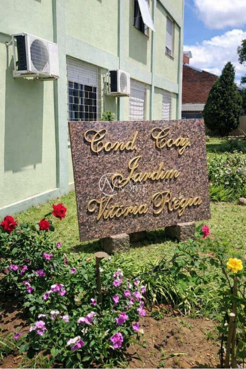 Apartamento à venda com 2 quartos, 47m², Rua João Mora no bairro Camaquã em Porto Alegre