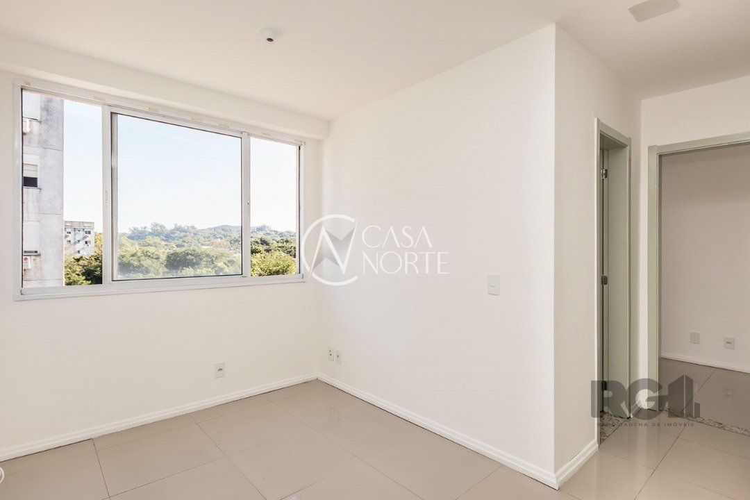 Apartamento à venda com 2 quartos, 47m², 1 vaga, Avenida Juca Batista no bairro Cavalhada em Porto Alegre