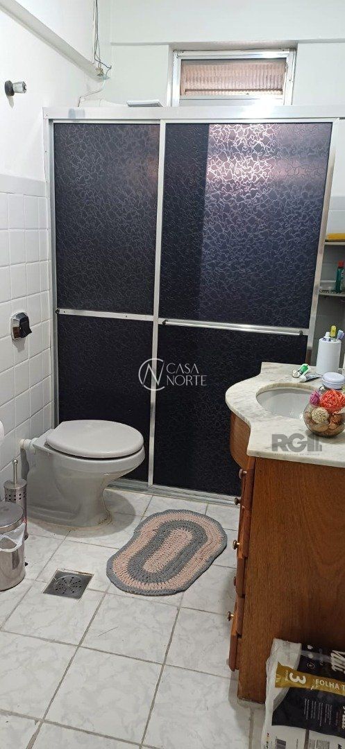 Apartamento à venda com 3 quartos, 87m², Rua José do Patrocínio no bairro Cidade Baixa em Porto Alegre