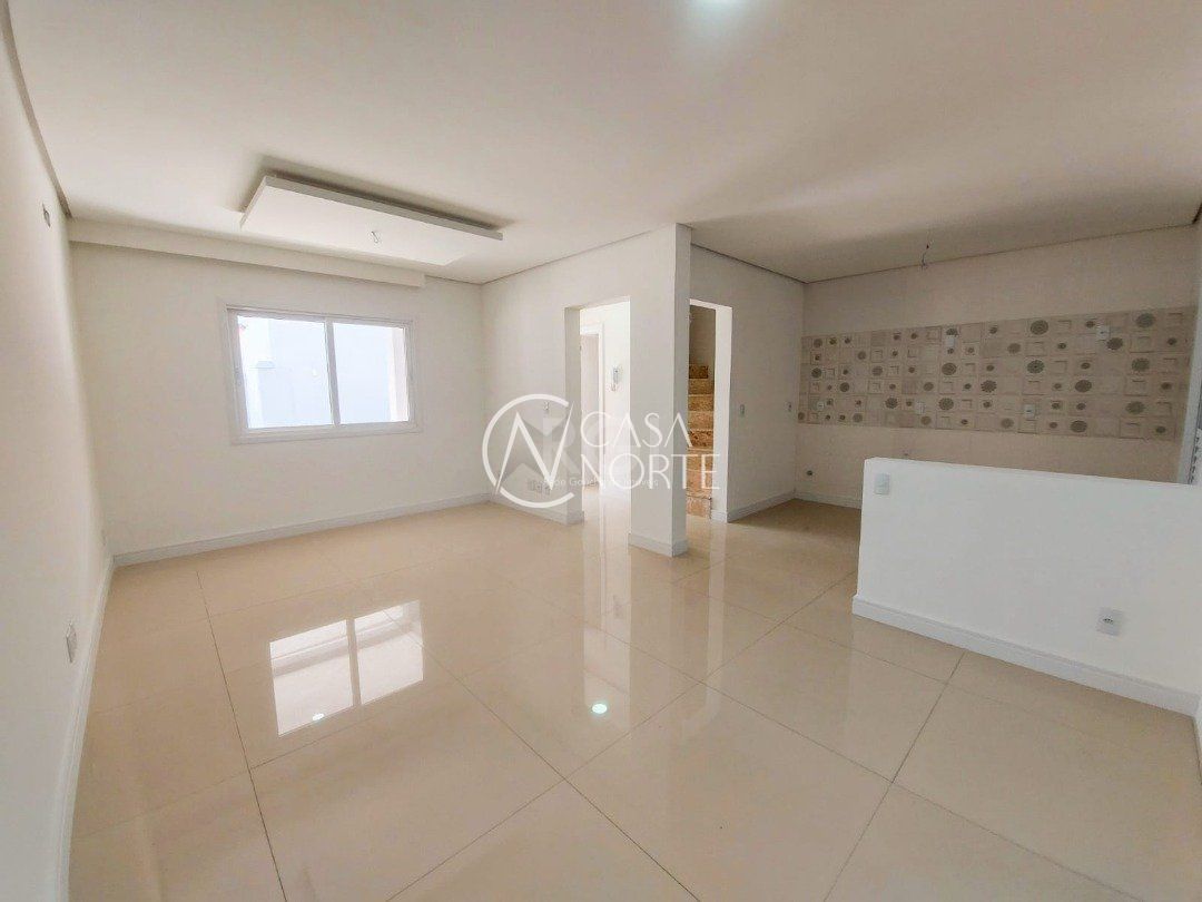 Casa de Condomínio à venda com 4 quartos, 128m², 2 suítes, 2 vagas, Rua Landel de Moura no bairro Tristeza em Porto Alegre