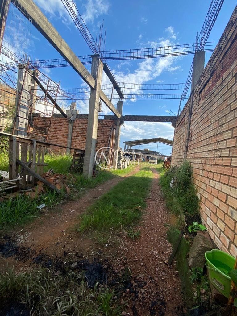 Terreno à venda  com 2616m², Estrada João de Oliveira Remiao no bairro Agronomia em Porto Alegre