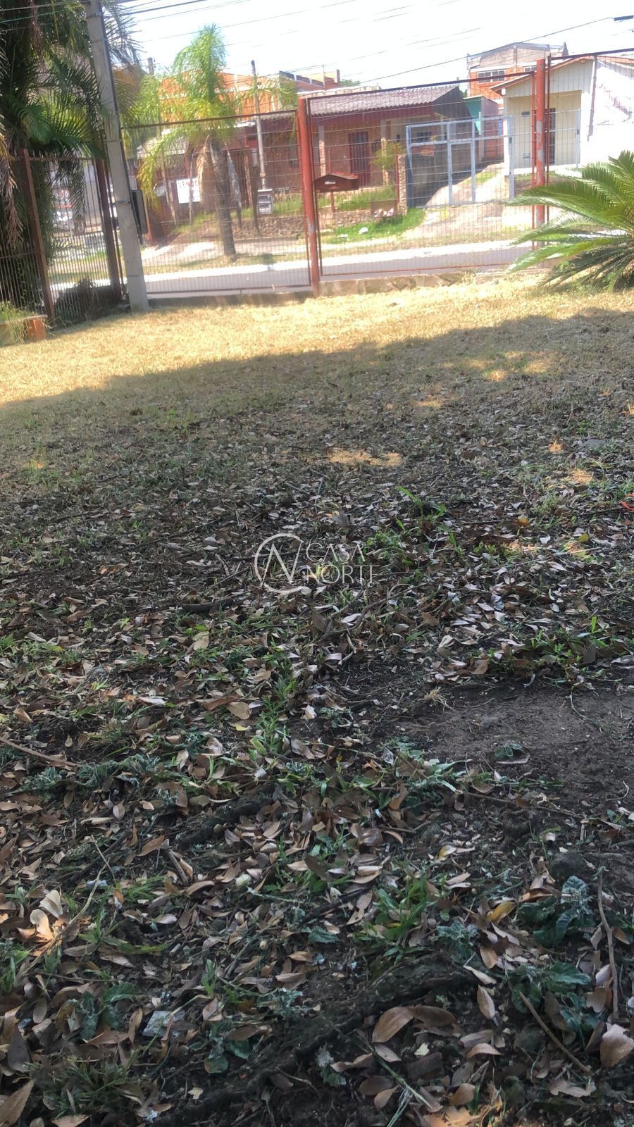 Terreno à venda  com 426m², Avenida Manoel Elias no bairro Jardim Leopoldina em Porto Alegre