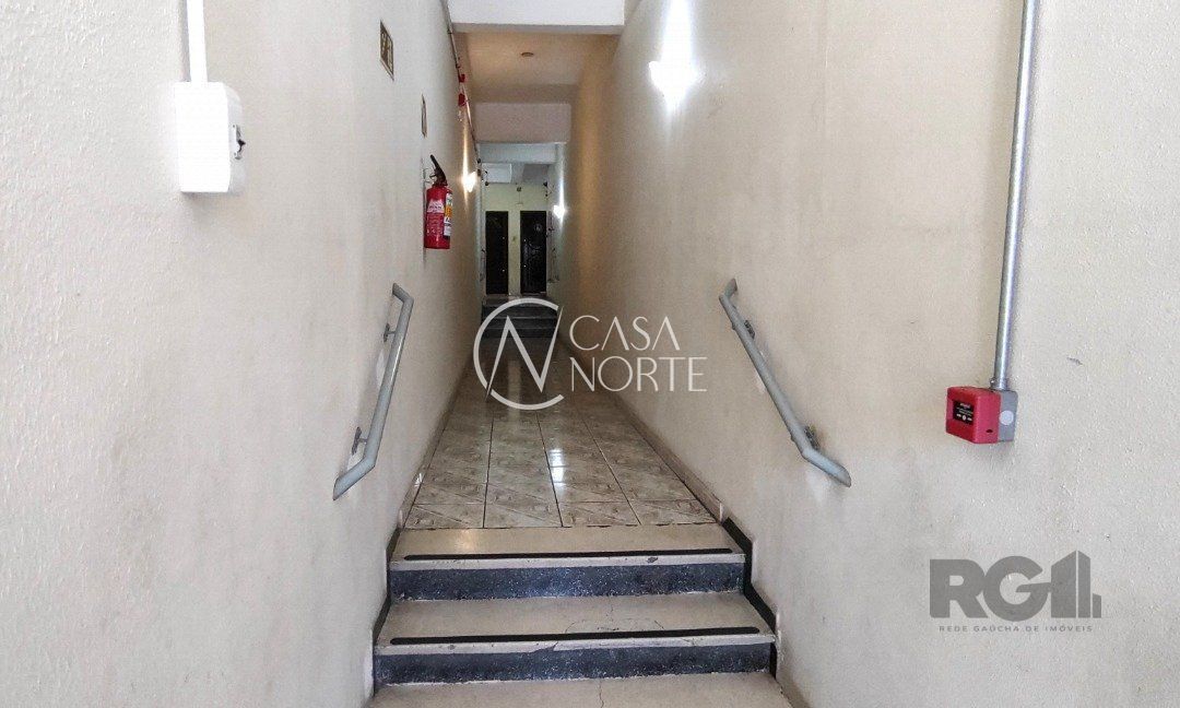 Apartamento à venda com 2 quartos, 107m², Avenida Cristovao Colombo no bairro Floresta em Porto Alegre