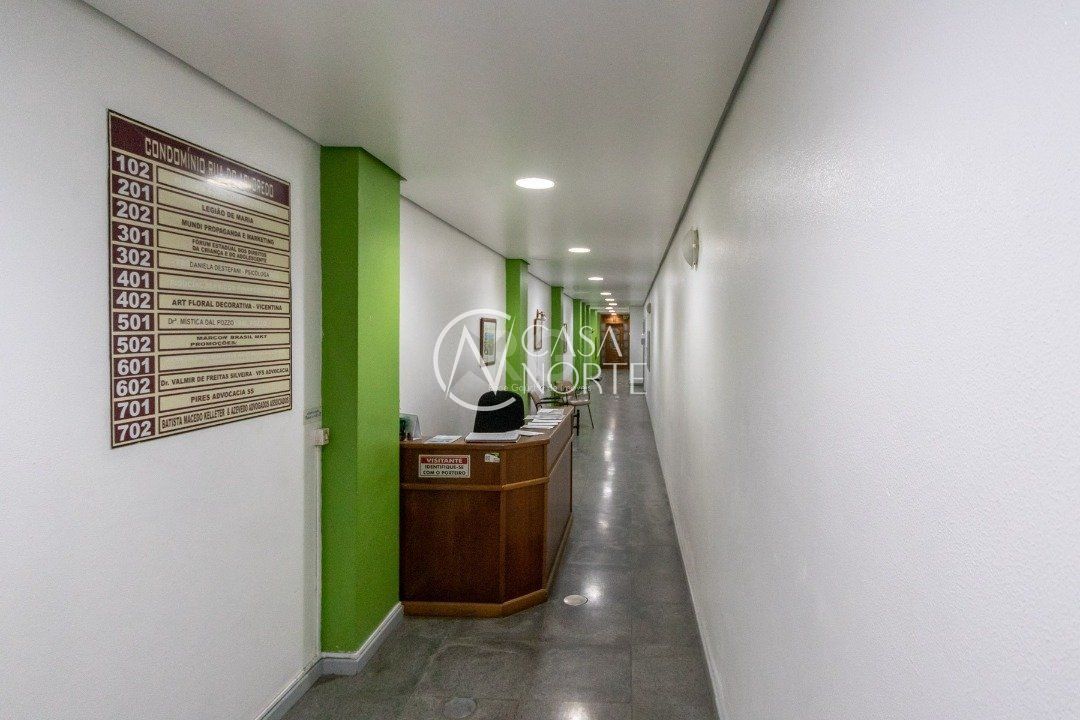 Sala Comercial à venda , 42m², Rua Coronel Fernando Machado no bairro Centro Histórico em Porto Alegre
