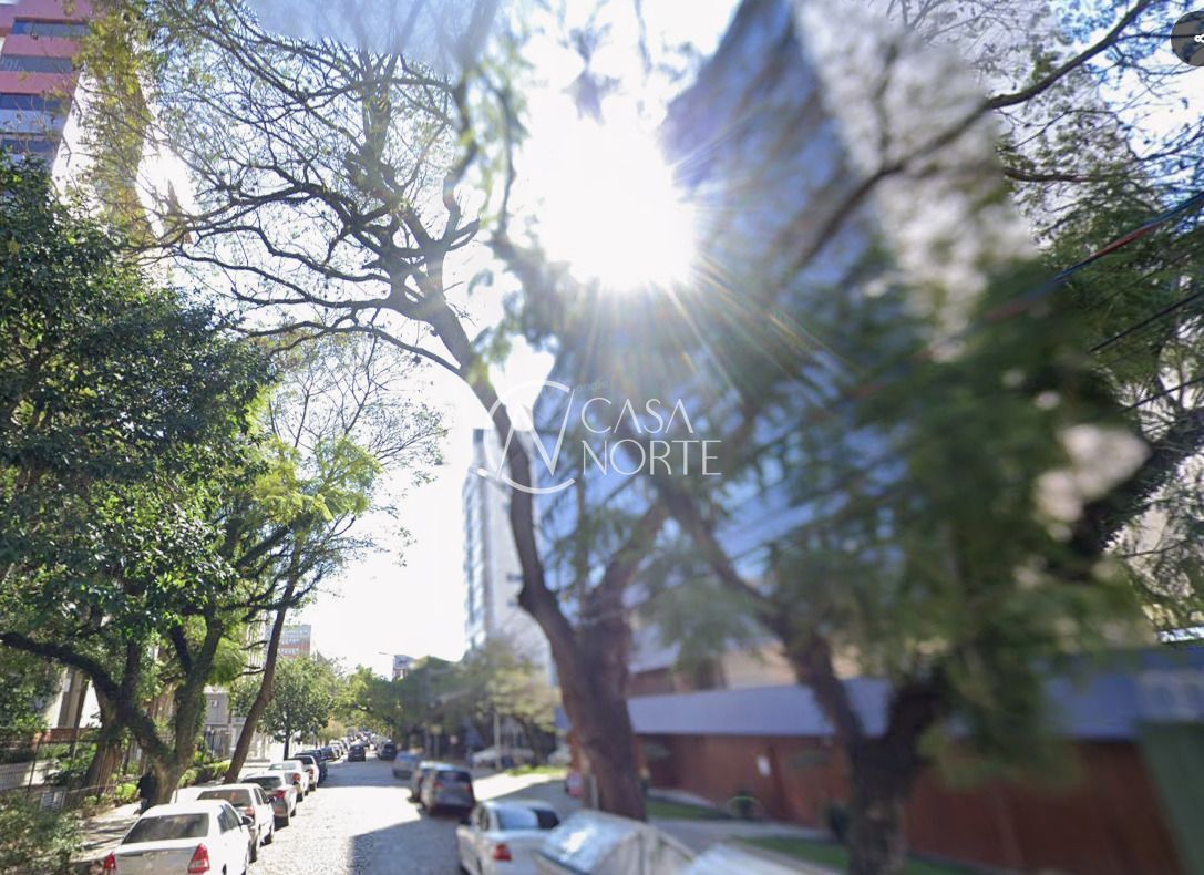 Apartamento à venda com 3 quartos, 109m², 1 suíte, 1 vaga, Rua Costa no bairro Menino Deus em Porto Alegre