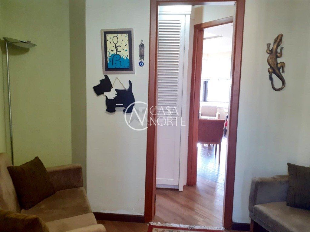 Sala Comercial à venda , 39m², Rua Barao de Cerro Largo no bairro Menino Deus em Porto Alegre