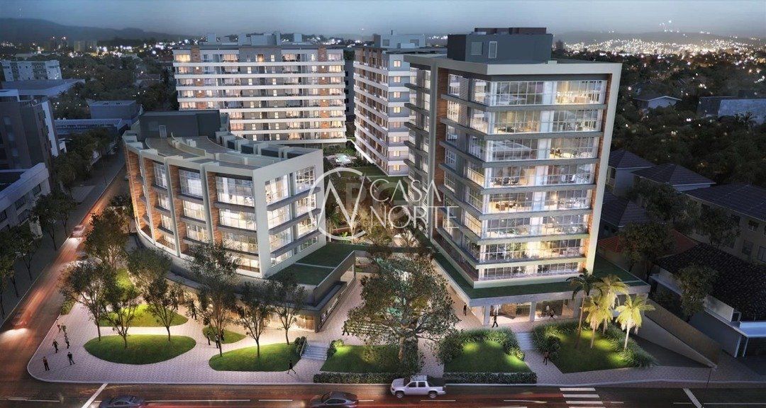 Sala Comercial à venda , 32m², Avenida Wenceslau Escobar no bairro Tristeza em Porto Alegre
