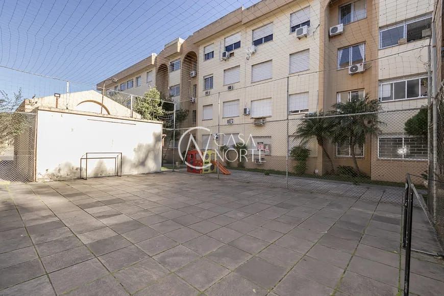 Apartamento à venda com 2 quartos, 57m², 1 vaga, Rua Doutor Pereira Neto no bairro Tristeza em Porto Alegre