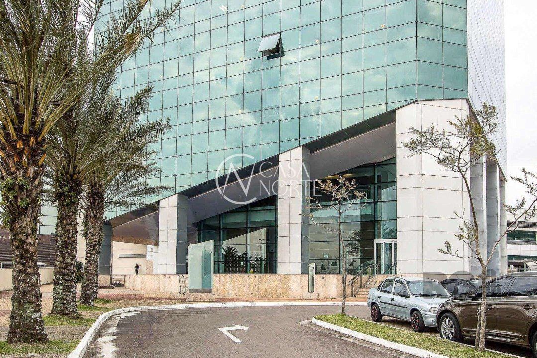 Sala Comercial à venda , 40m², Avenida Diário de Notícias no bairro Cristal em Porto Alegre