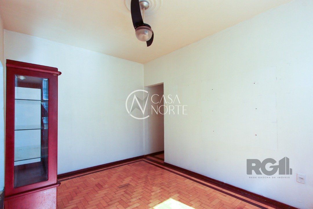 Apartamento à venda com 2 quartos, 66m², Rua General Caldwell no bairro Menino Deus em Porto Alegre