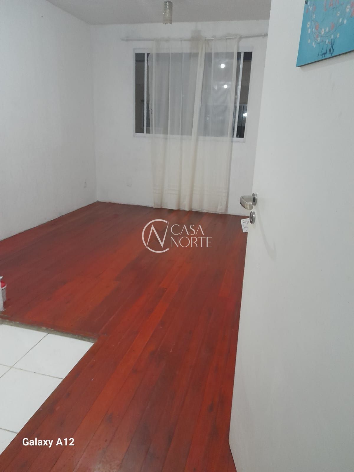 Apartamento à venda com 1 quarto, 40m², Rua Sabino Pereira Nunes no bairro Restinga em Porto Alegre