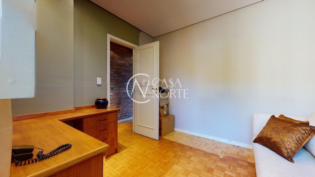 Casa à venda com 3 quartos, 130m², 1 suíte, Rua Luiz Afonso no bairro Cidade Baixa em Porto Alegre