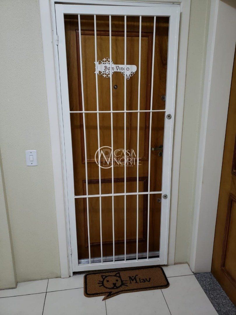 Apartamento à venda com 1 quarto, 41m², 1 vaga, Rua Juarez Tavora no bairro Vila João Pessoa em Porto Alegre
