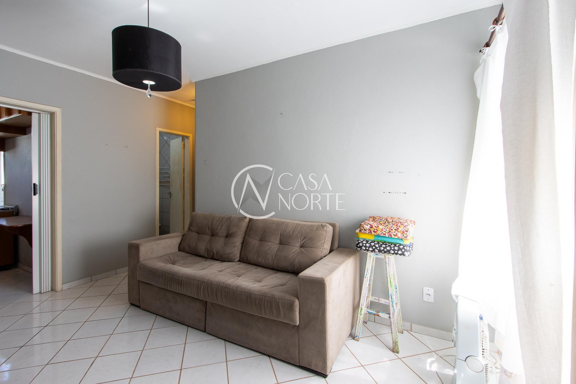 Apartamento à venda com 2 quartos, 54m², 1 vaga, Rua Liberal no bairro Tristeza em Porto Alegre